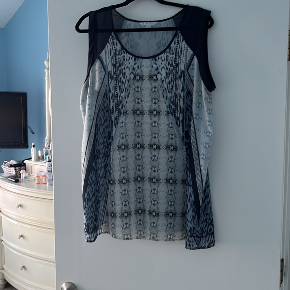 Cabi top